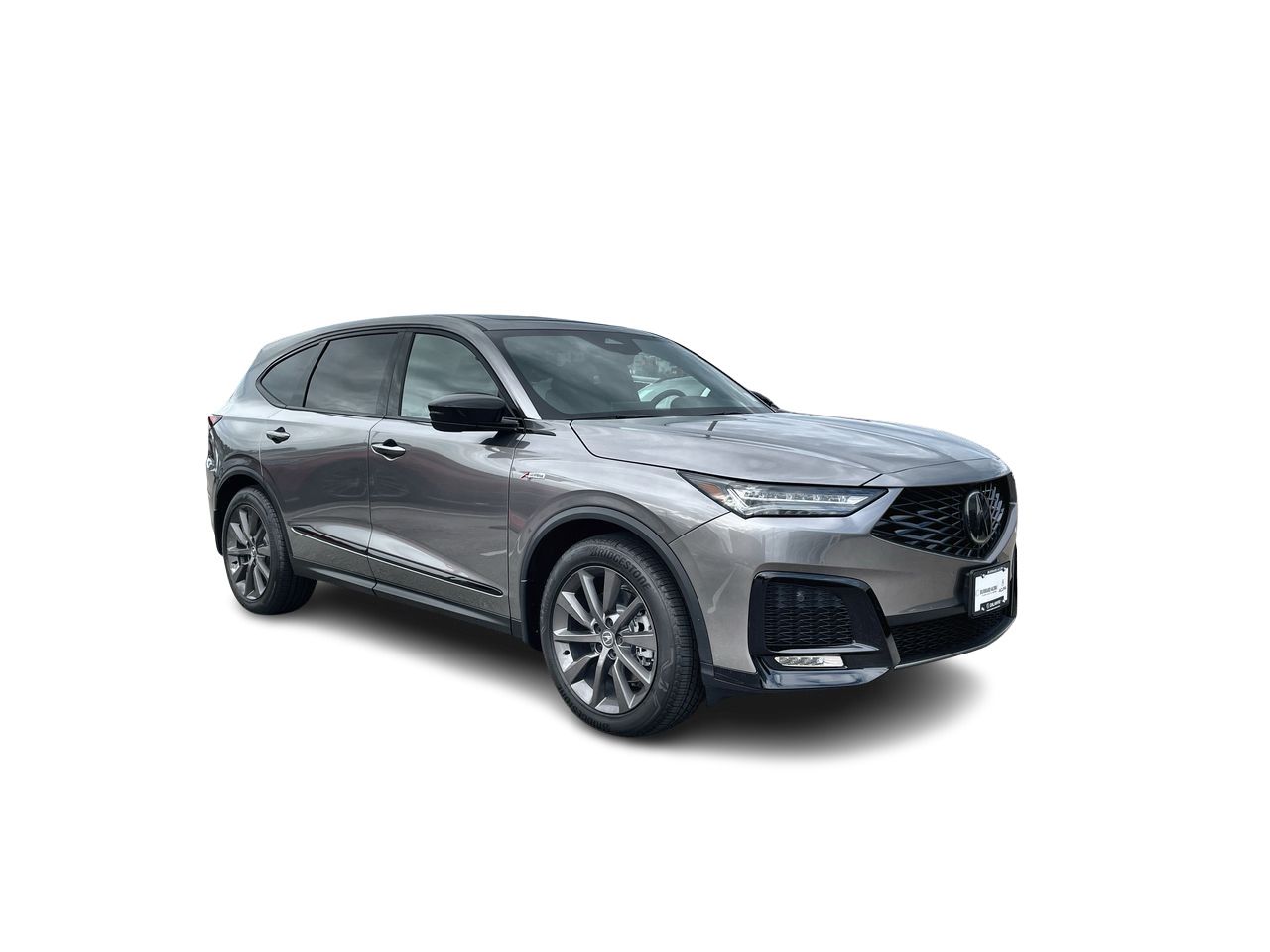 2026 Acura MDX in Markham, Ontario