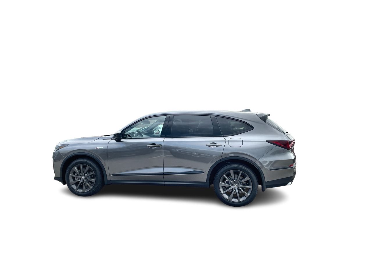 2026 Acura MDX in Markham, Ontario