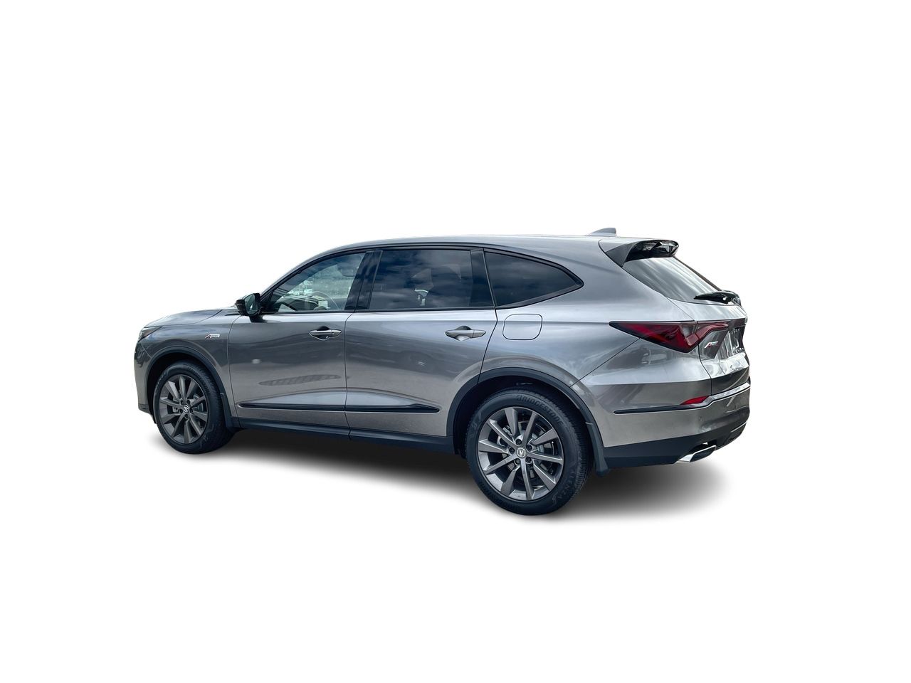 2026 Acura MDX in Markham, Ontario