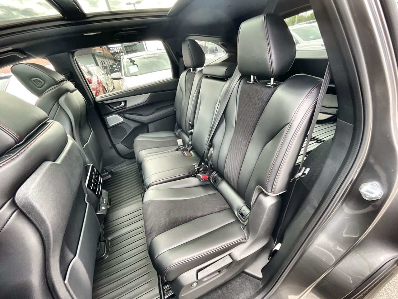 2026 Acura MDX in Markham, Ontario