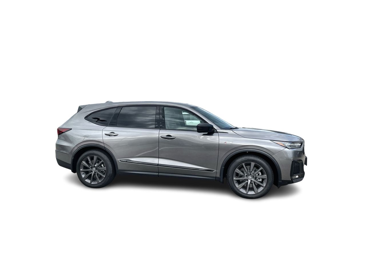 2026 Acura MDX in Markham, Ontario
