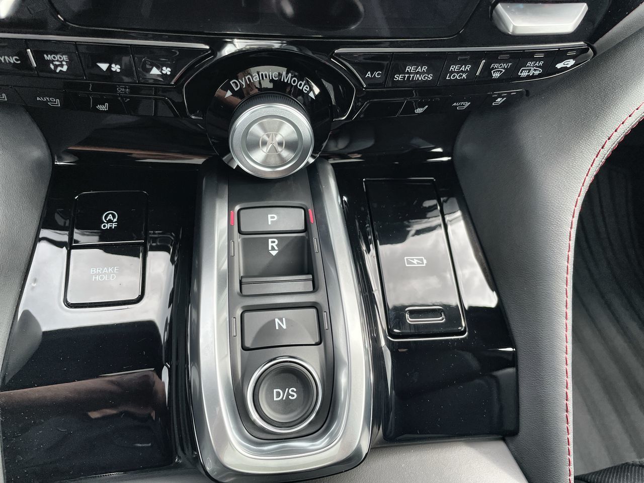 2026 Acura MDX in Markham, Ontario