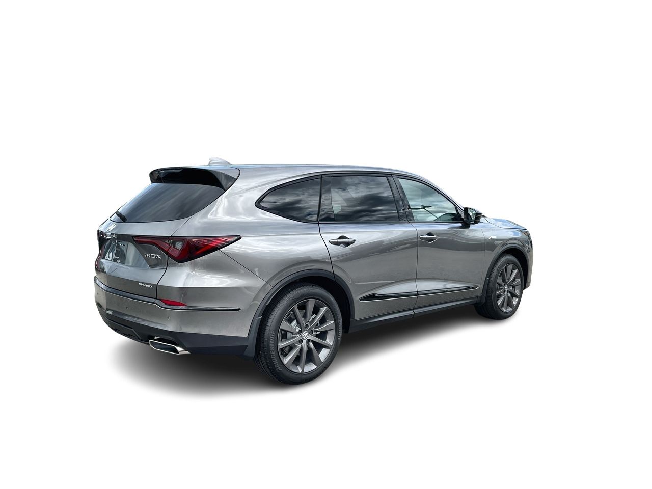 2026 Acura MDX in Markham, Ontario