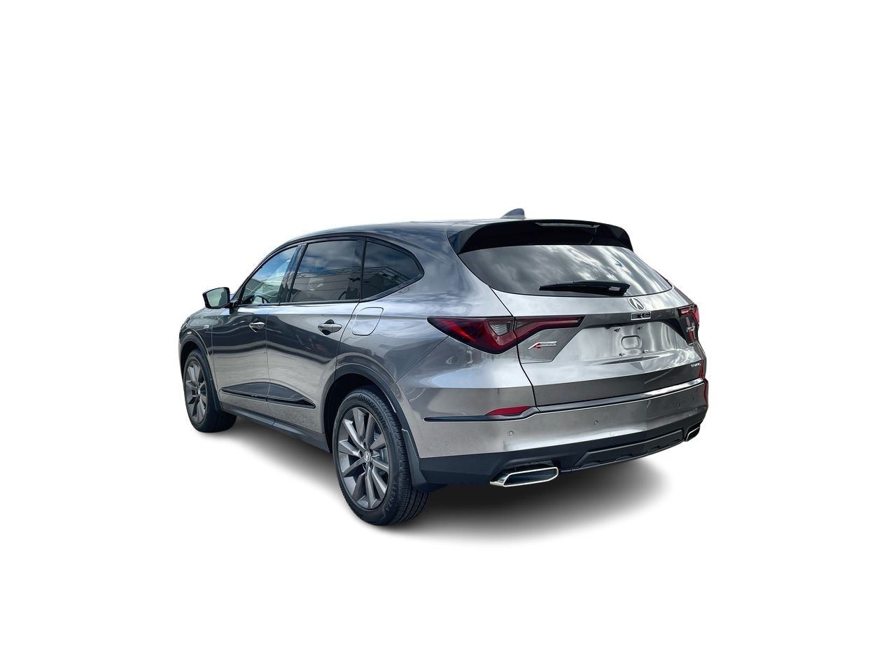 2026 Acura MDX in Markham, Ontario