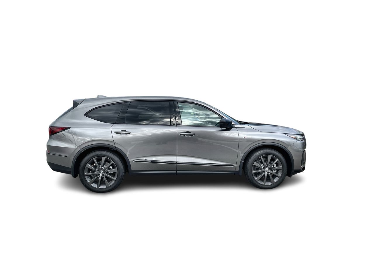 2026 Acura MDX in Markham, Ontario