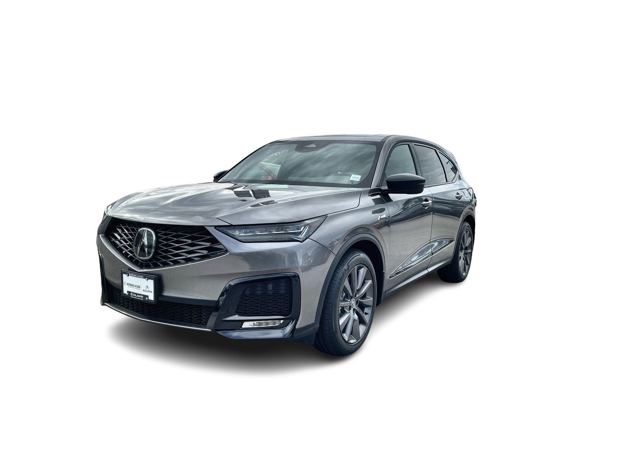 2026 Acura MDX in Markham, Ontario
