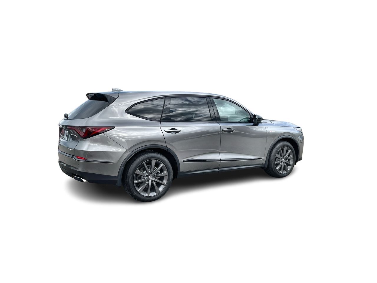 2026 Acura MDX in Markham, Ontario