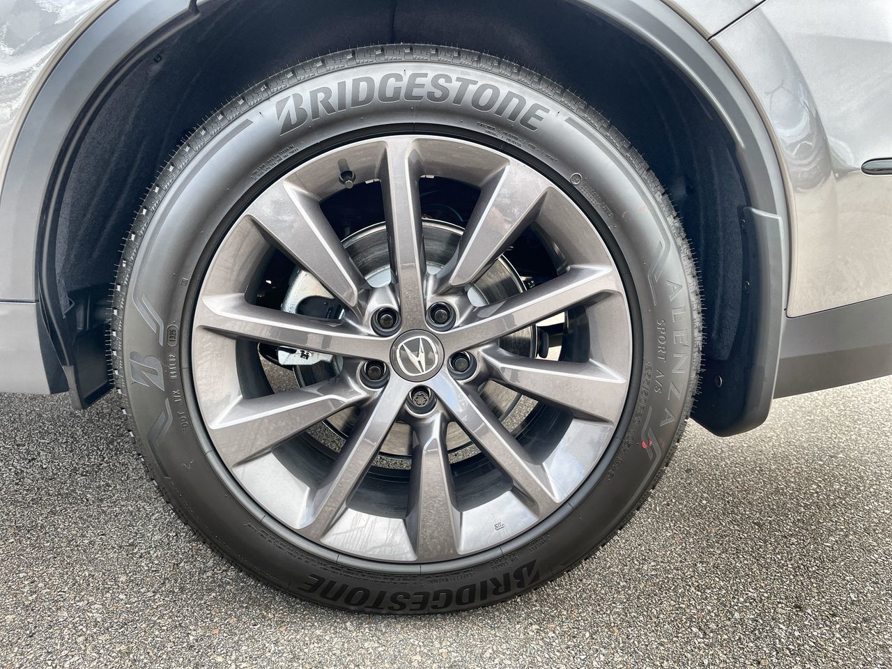 2026 Acura MDX in Markham, Ontario