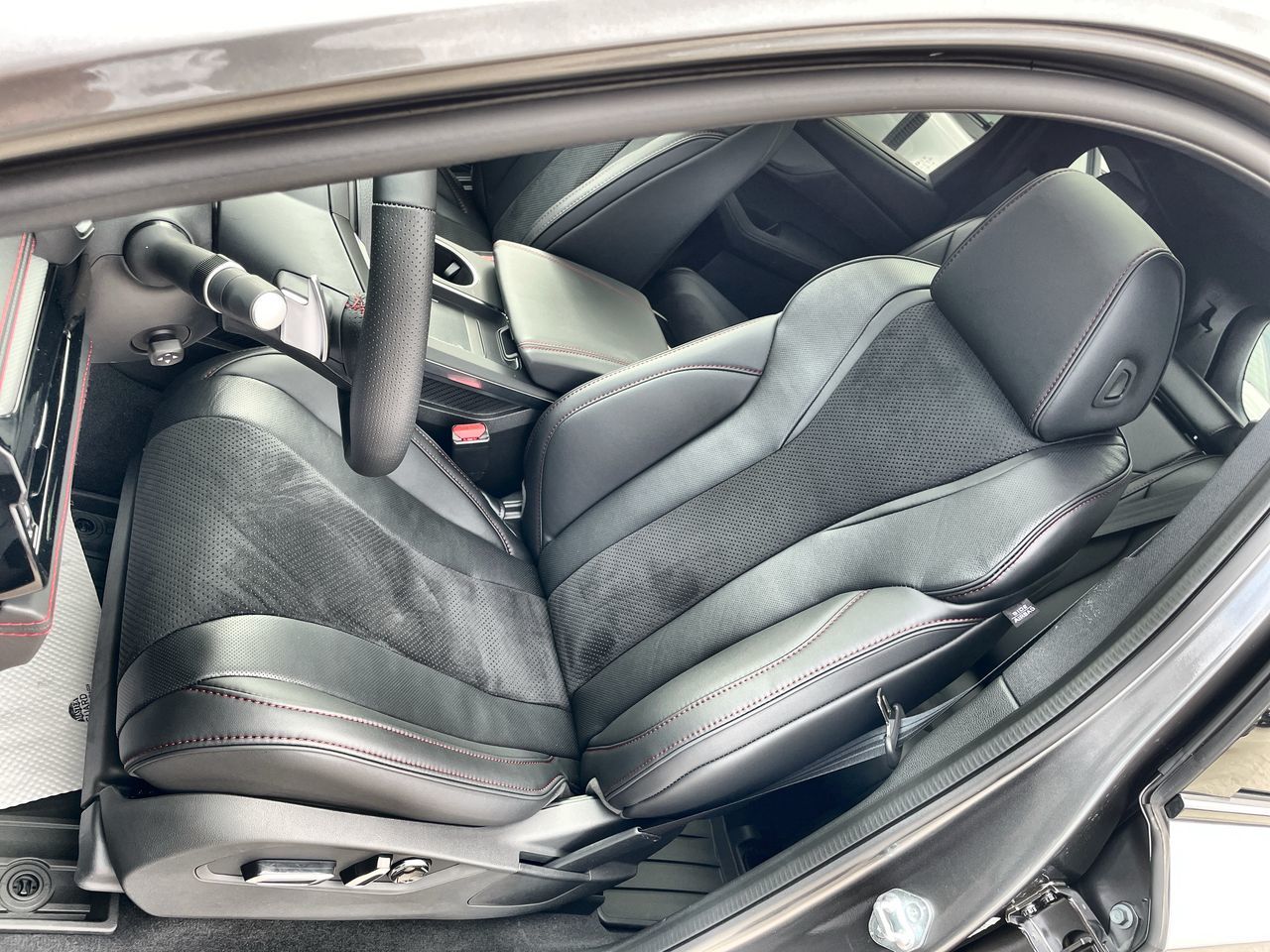 2026 Acura MDX in Markham, Ontario