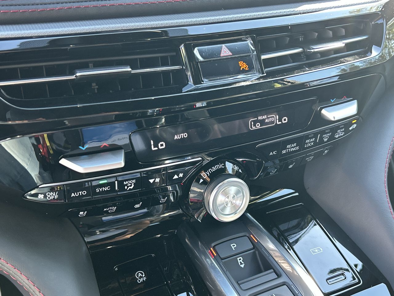 2026 Acura MDX in Markham, Ontario