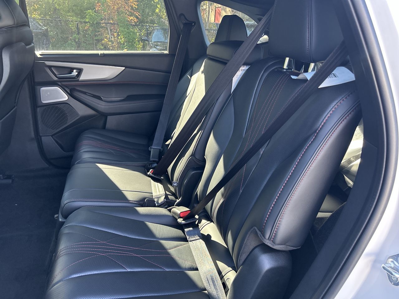 2026 Acura MDX in Markham, Ontario