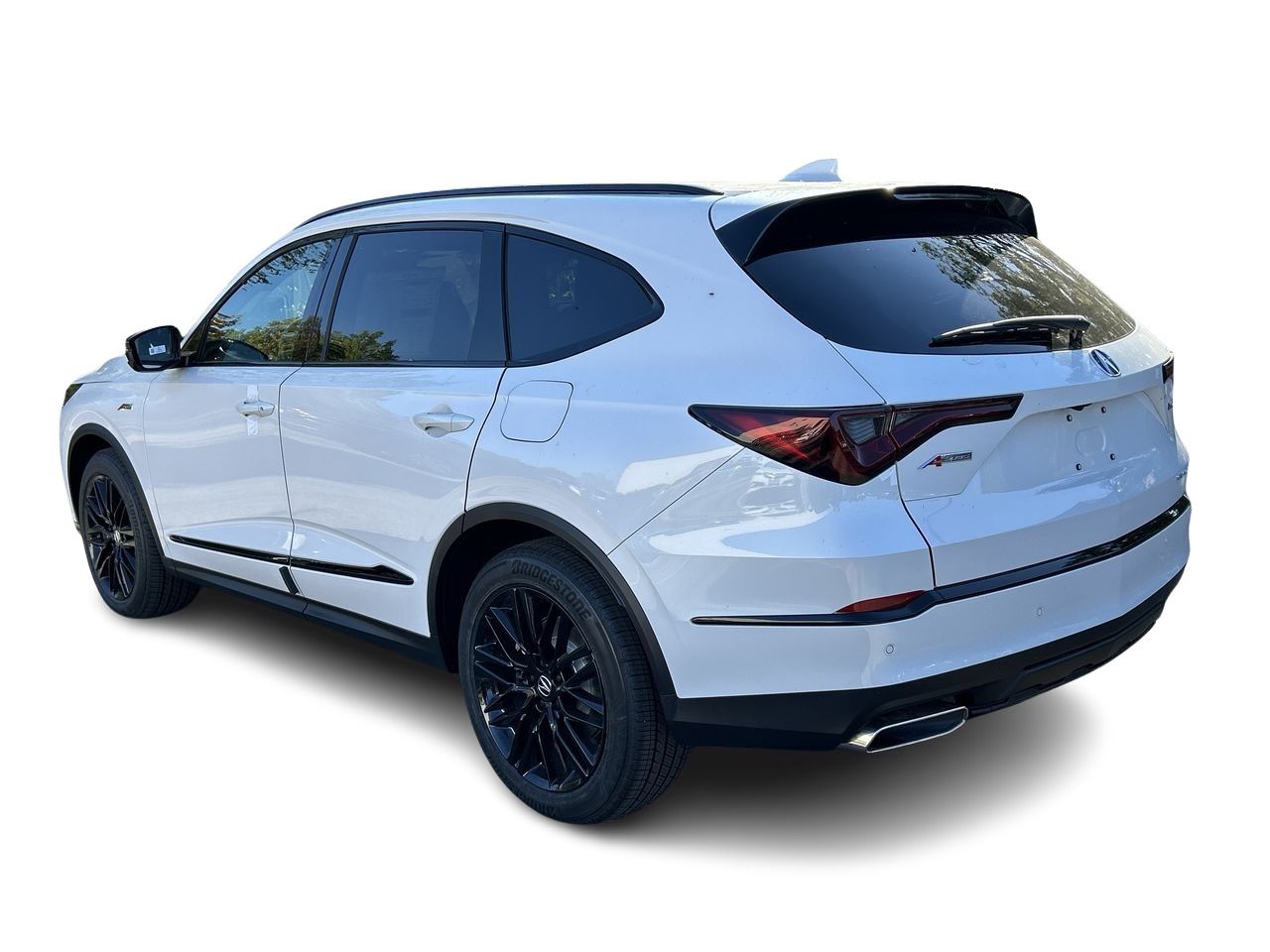 2026 Acura MDX in Markham, Ontario