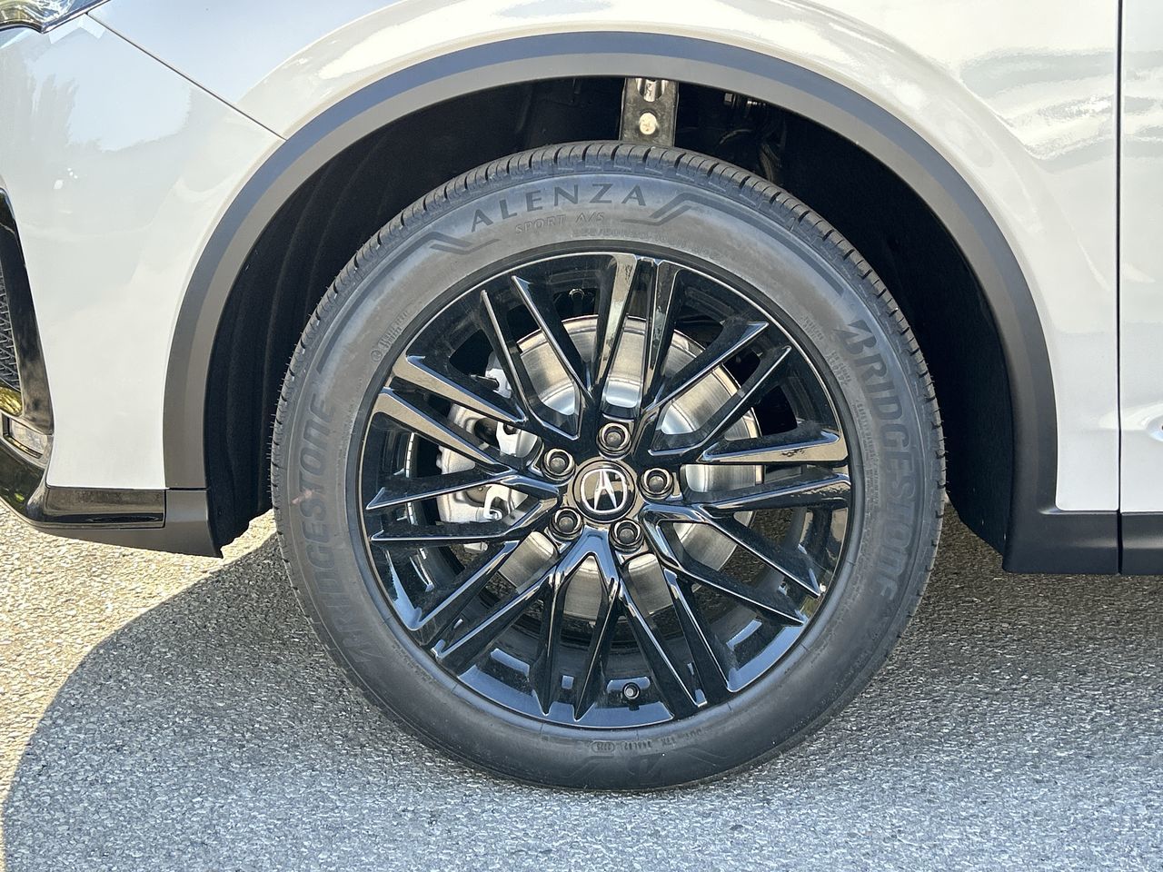 2026 Acura MDX in Markham, Ontario
