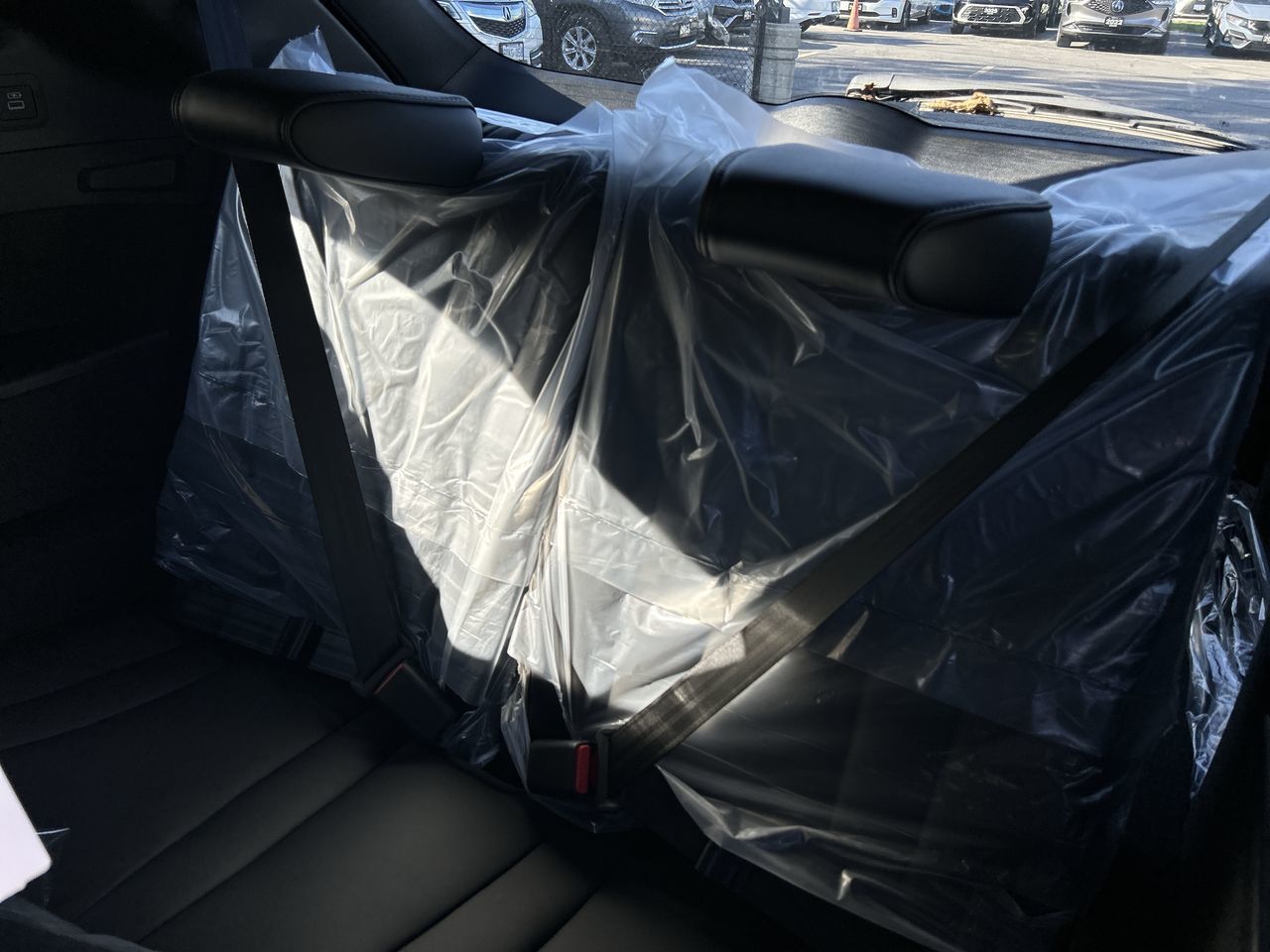 2026 Acura MDX in Markham, Ontario