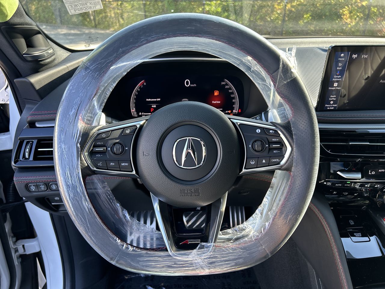2026 Acura MDX in Markham, Ontario