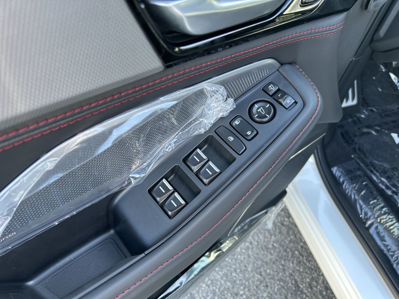 2026 Acura MDX in Markham, Ontario