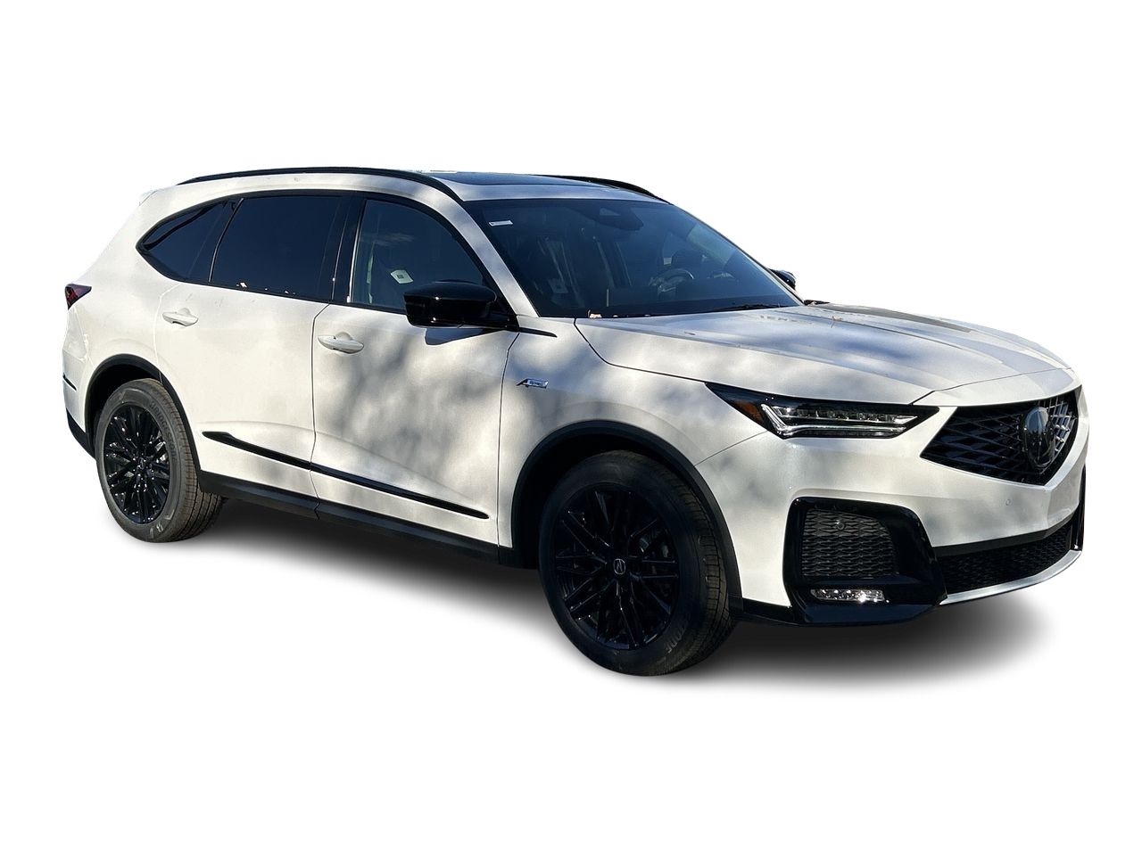 2026 Acura MDX in Markham, Ontario