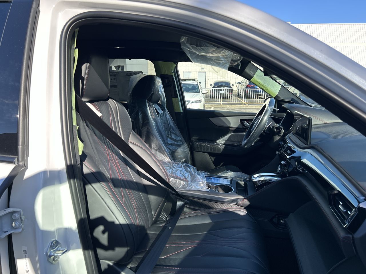 2026 Acura MDX in Markham, Ontario