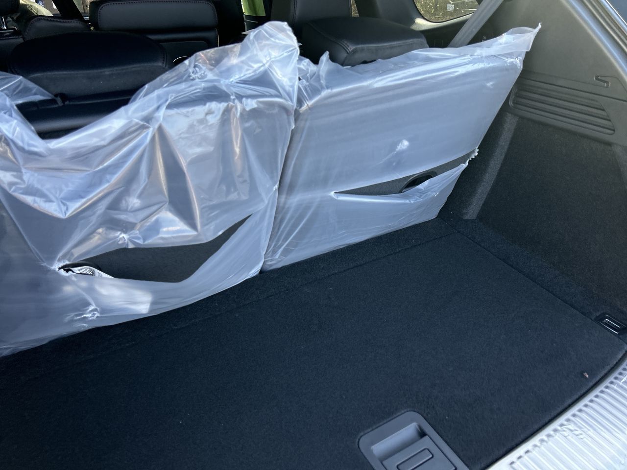 2026 Acura MDX in Markham, Ontario