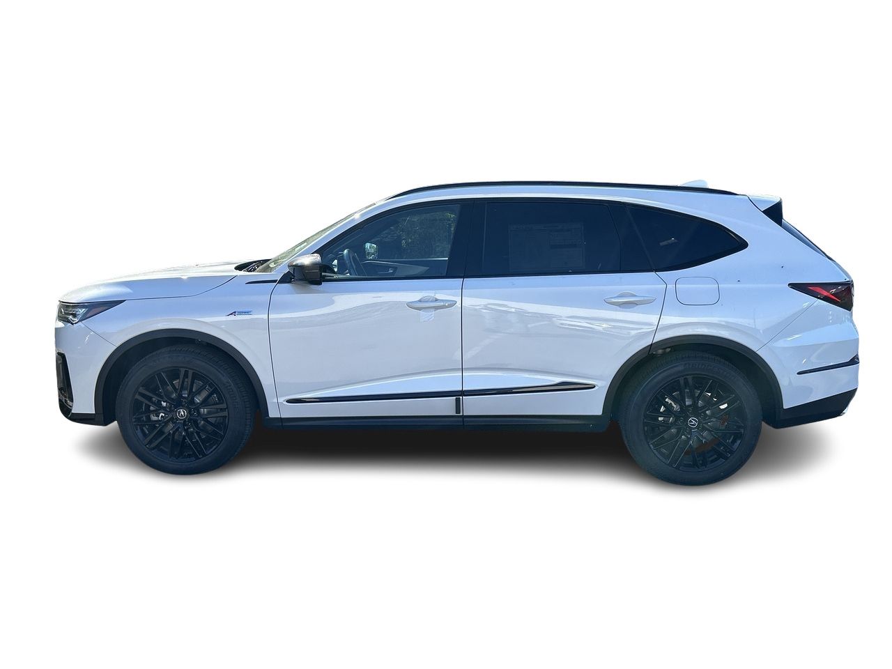 2026 Acura MDX in Markham, Ontario