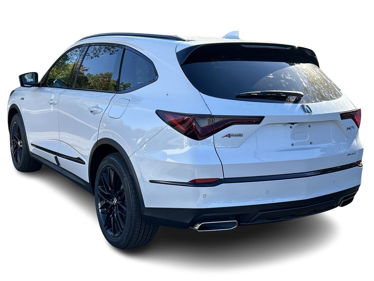 2026 Acura MDX in Markham, Ontario
