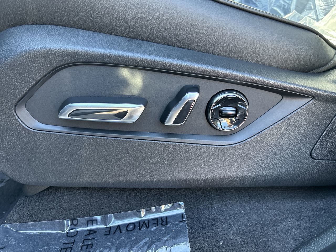 2026 Acura MDX in Markham, Ontario