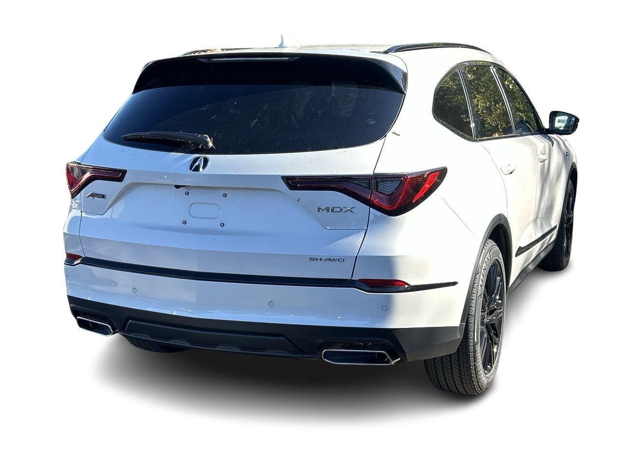 2026 Acura MDX in Markham, Ontario