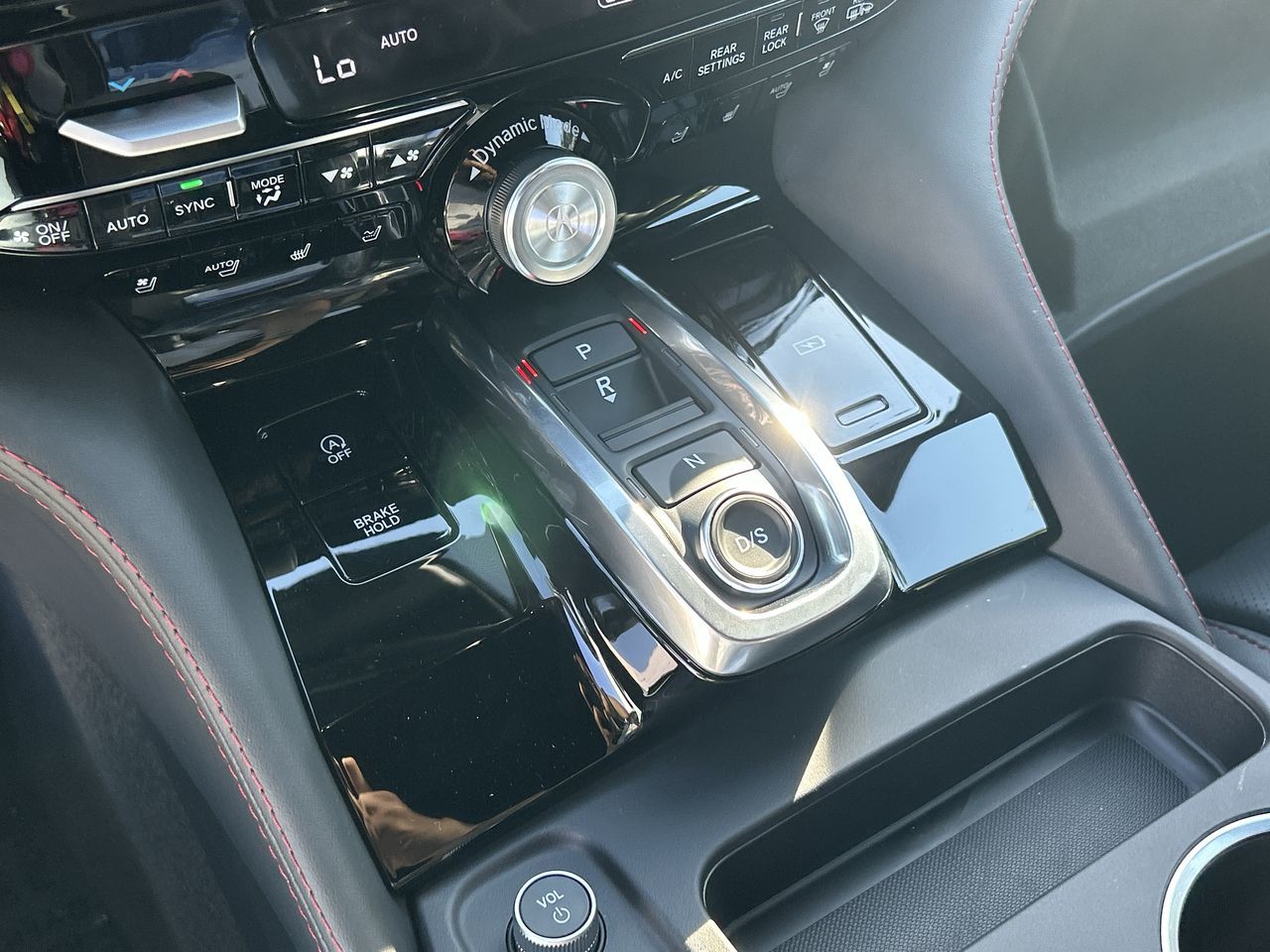 2026 Acura MDX in Markham, Ontario