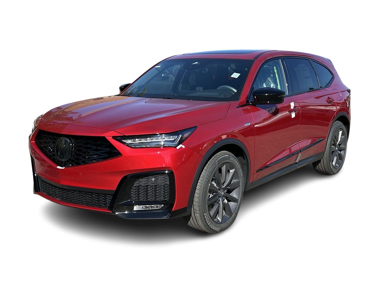 2026 Acura MDX in Markham, Ontario