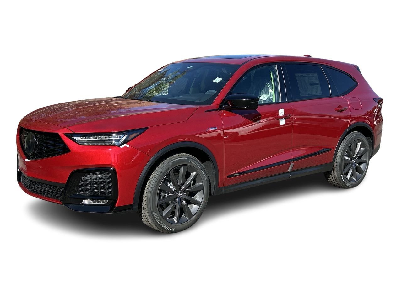 2026 Acura MDX in Markham, Ontario