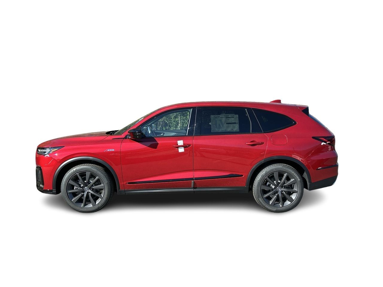 2026 Acura MDX in Markham, Ontario