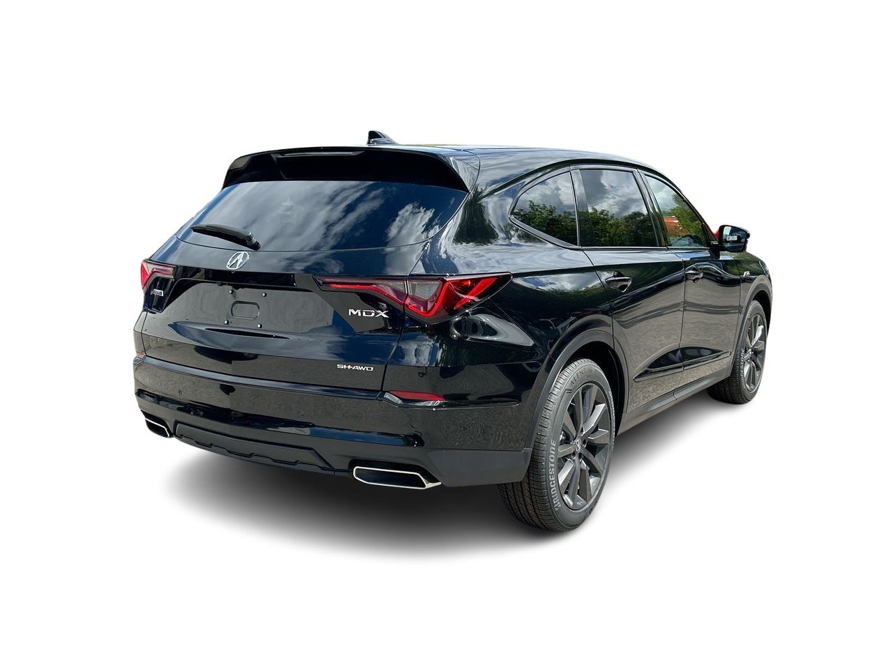 2026 Acura MDX in Markham, Ontario