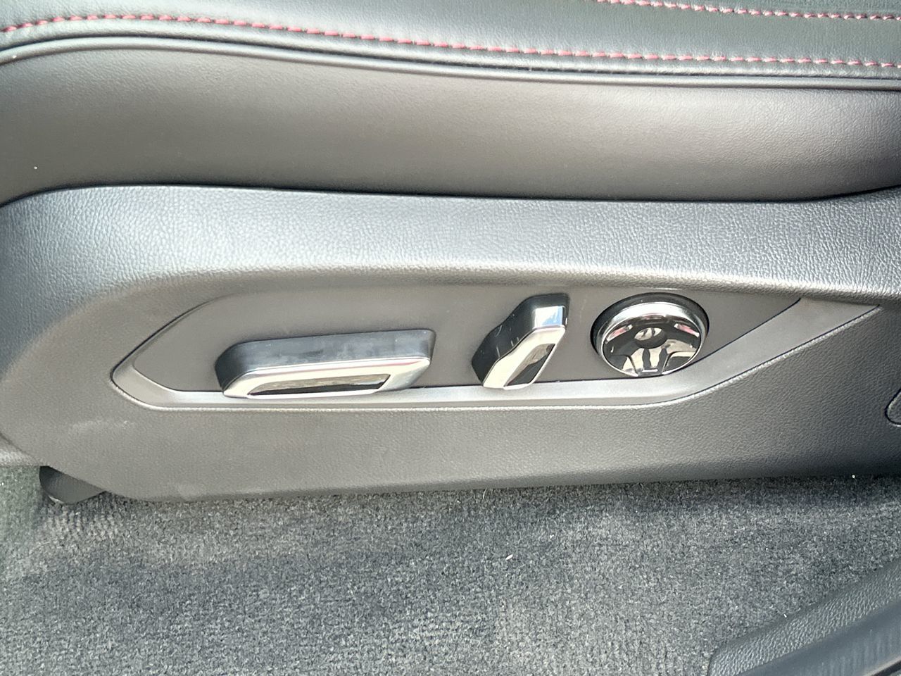 2026 Acura MDX in Markham, Ontario