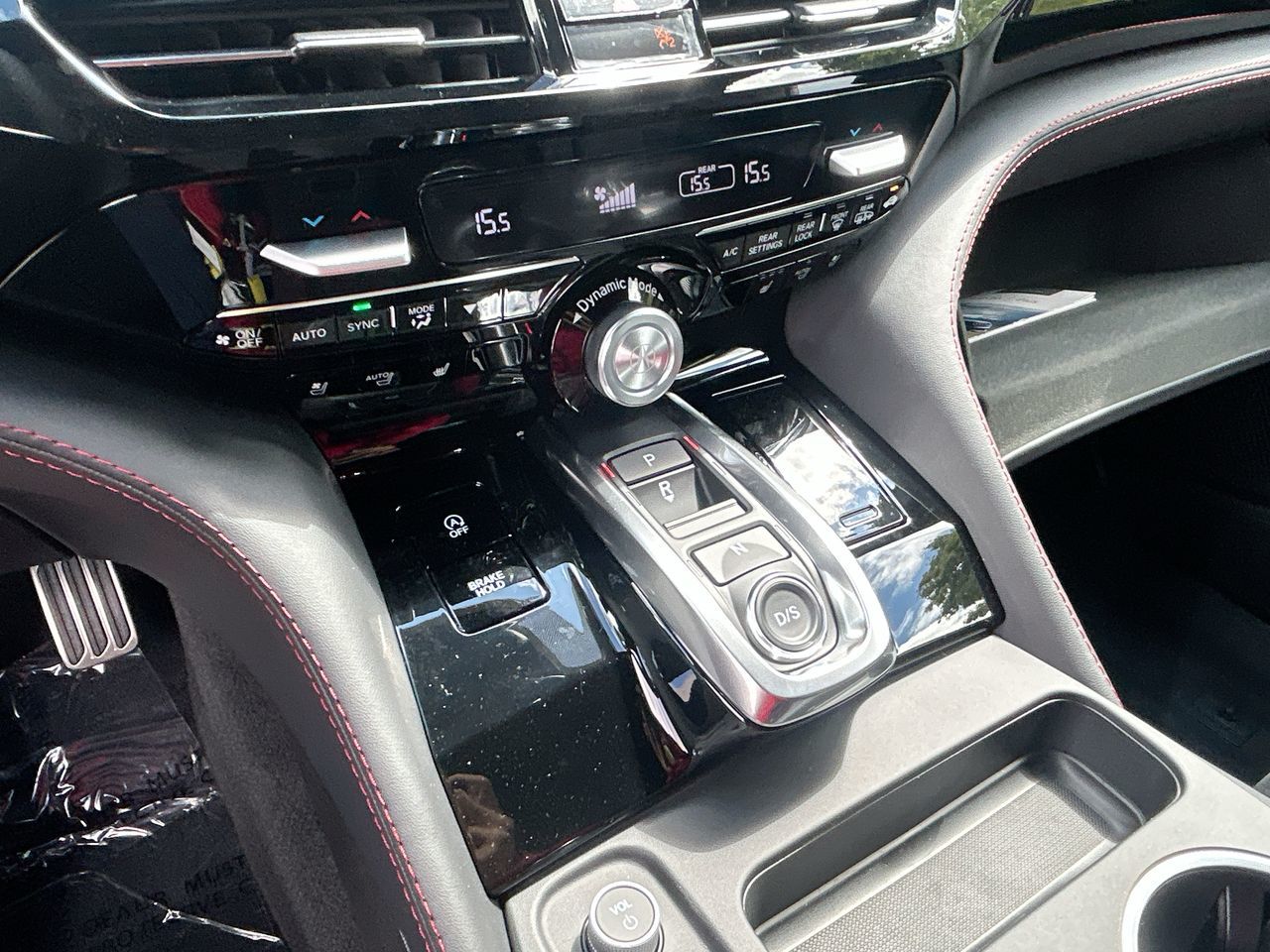 2026 Acura MDX in Markham, Ontario