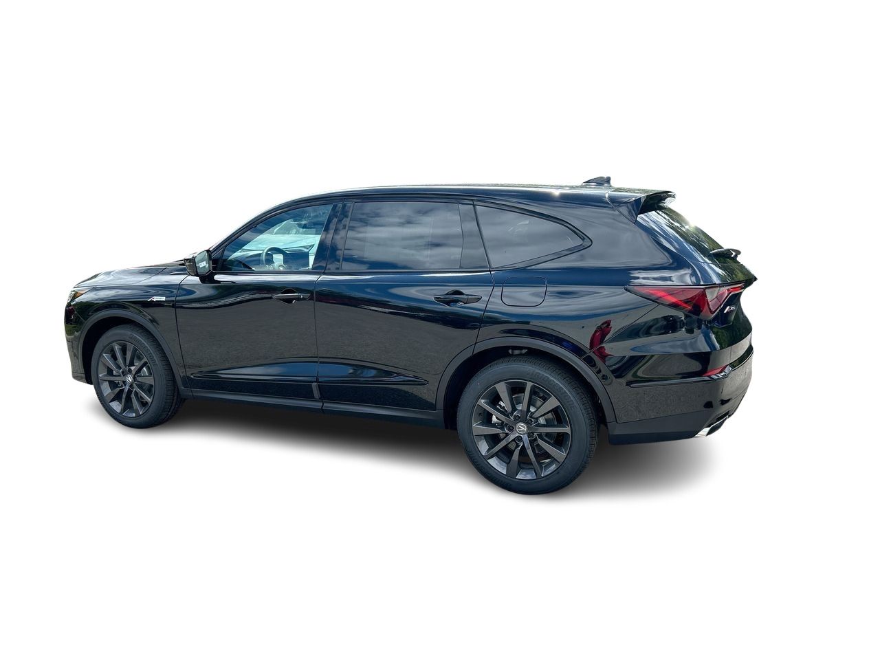 2026 Acura MDX in Markham, Ontario