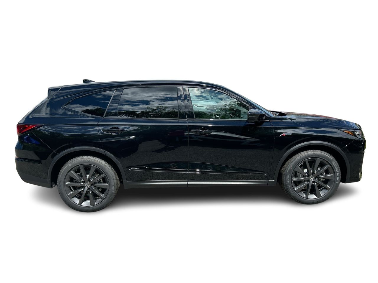 2026 Acura MDX in Markham, Ontario