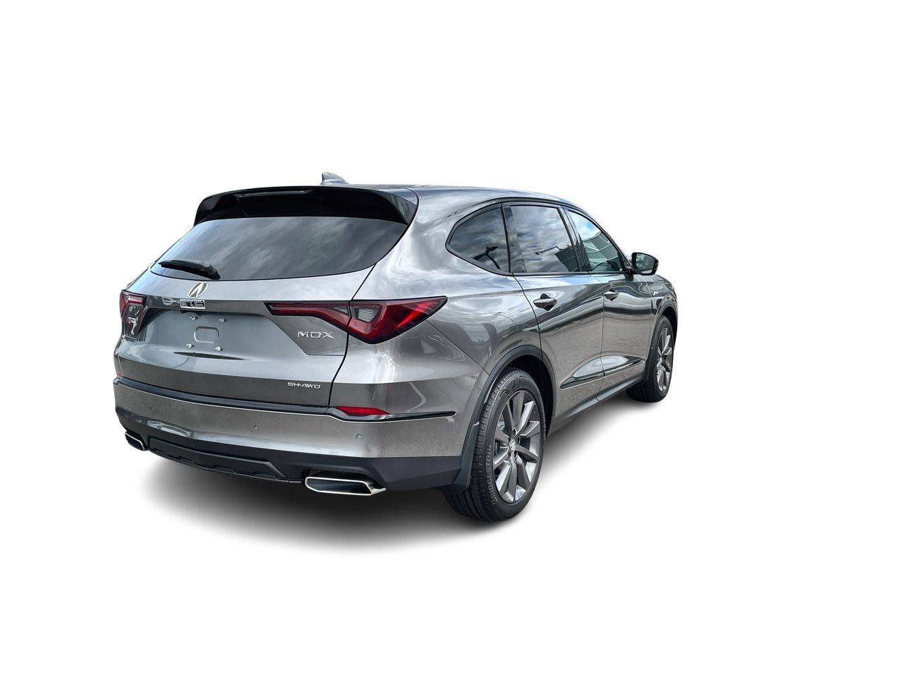 2026 Acura MDX in Markham, Ontario