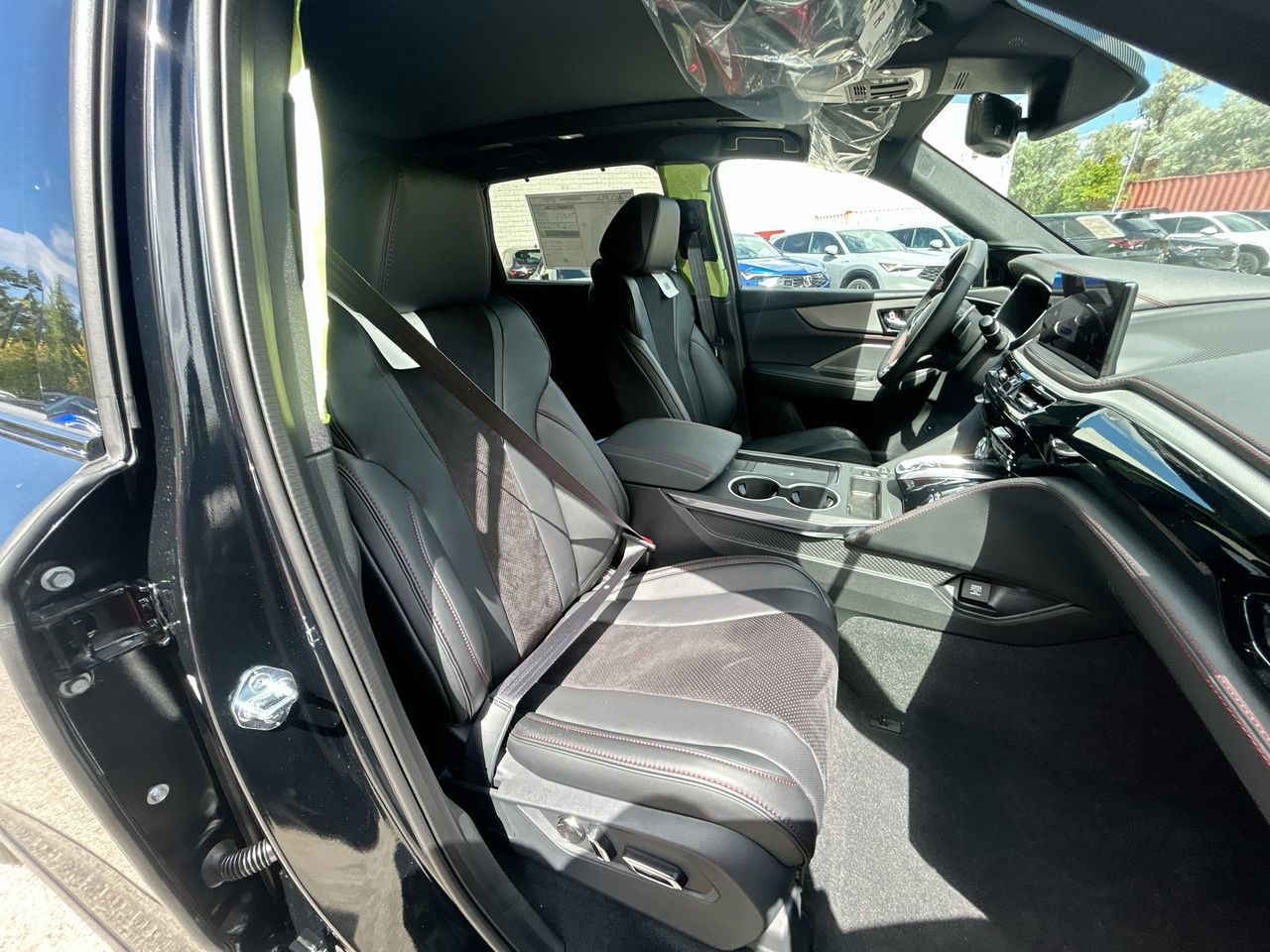 2026 Acura MDX in Markham, Ontario