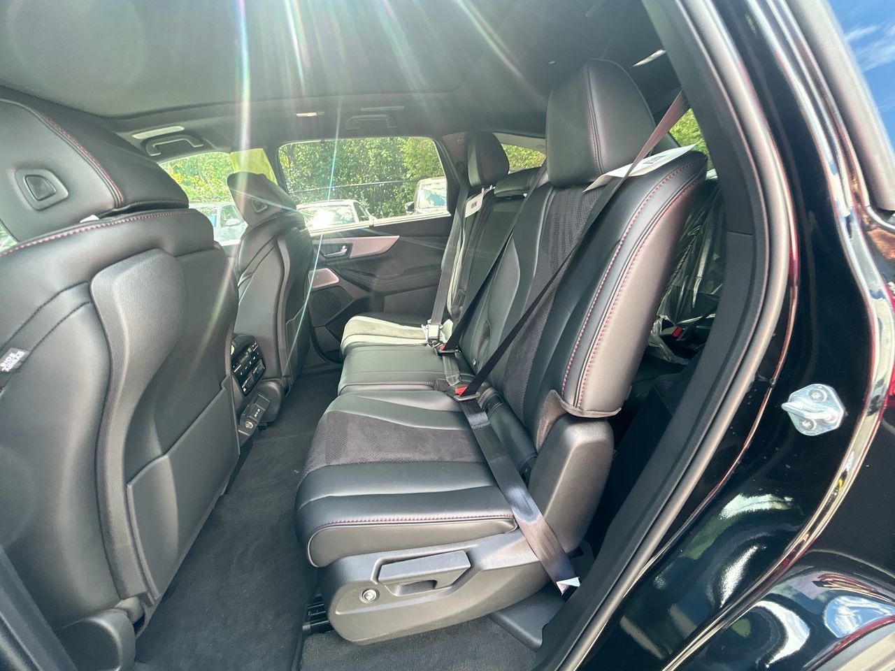 2026 Acura MDX in Markham, Ontario
