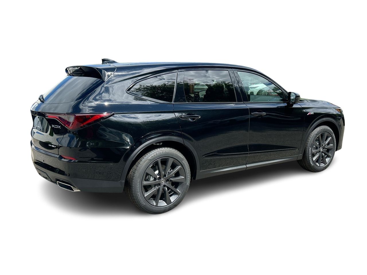 2026 Acura MDX in Markham, Ontario