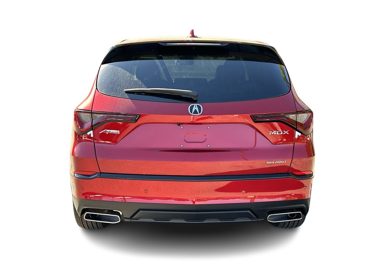 2026 Acura MDX in Markham, Ontario