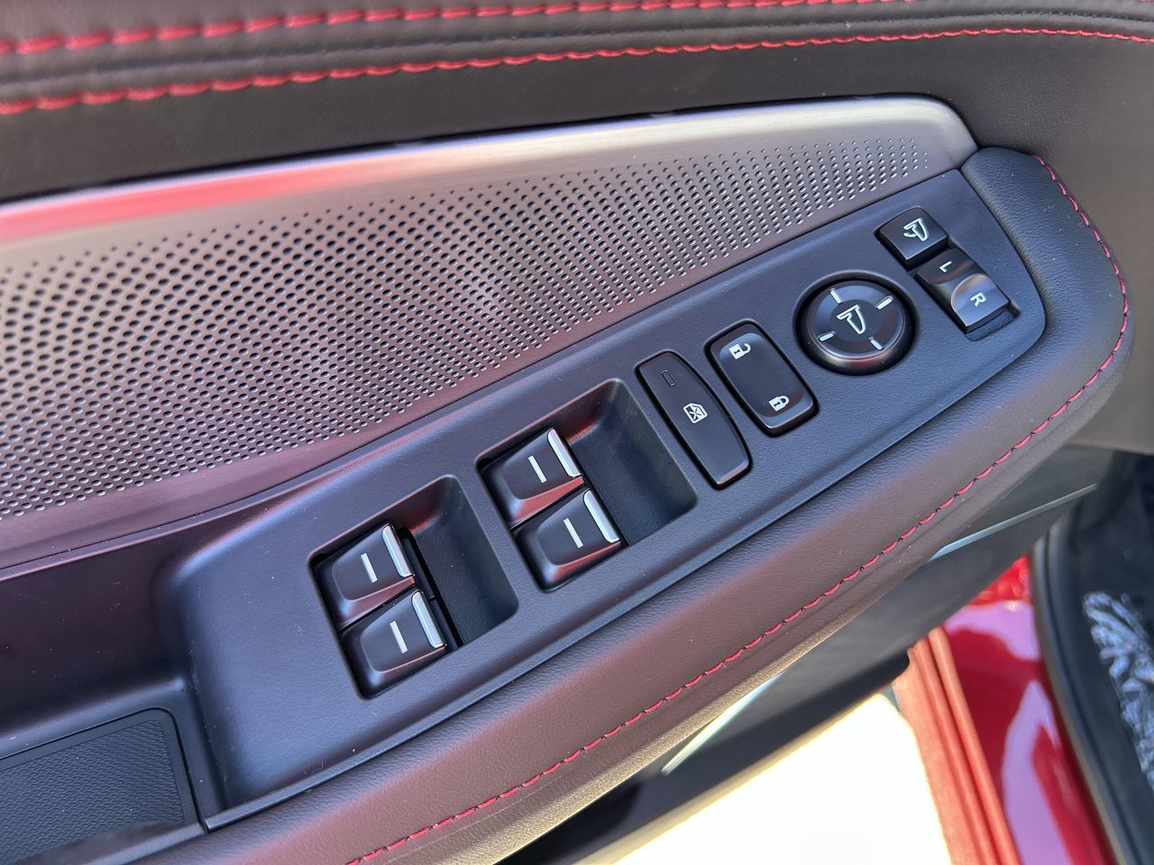2026 Acura MDX in Markham, Ontario