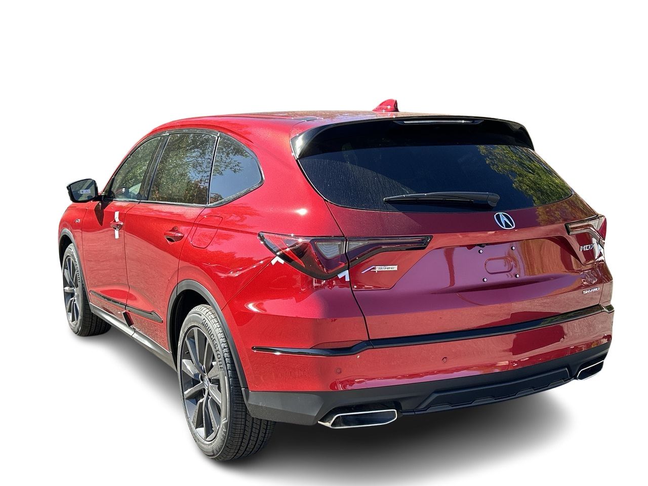 2026 Acura MDX in Markham, Ontario