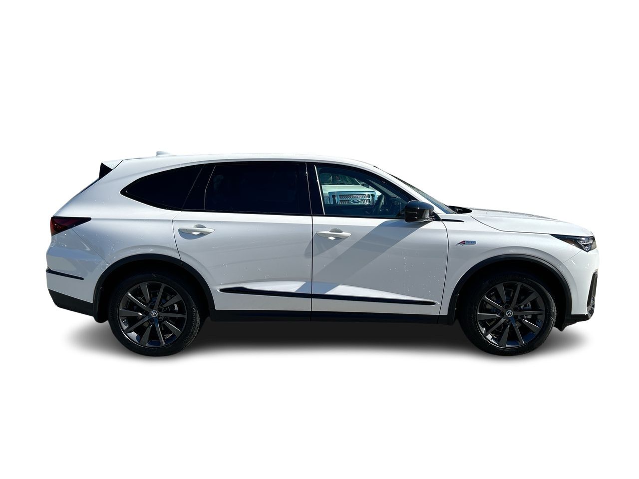 2026 Acura MDX in Markham, Ontario