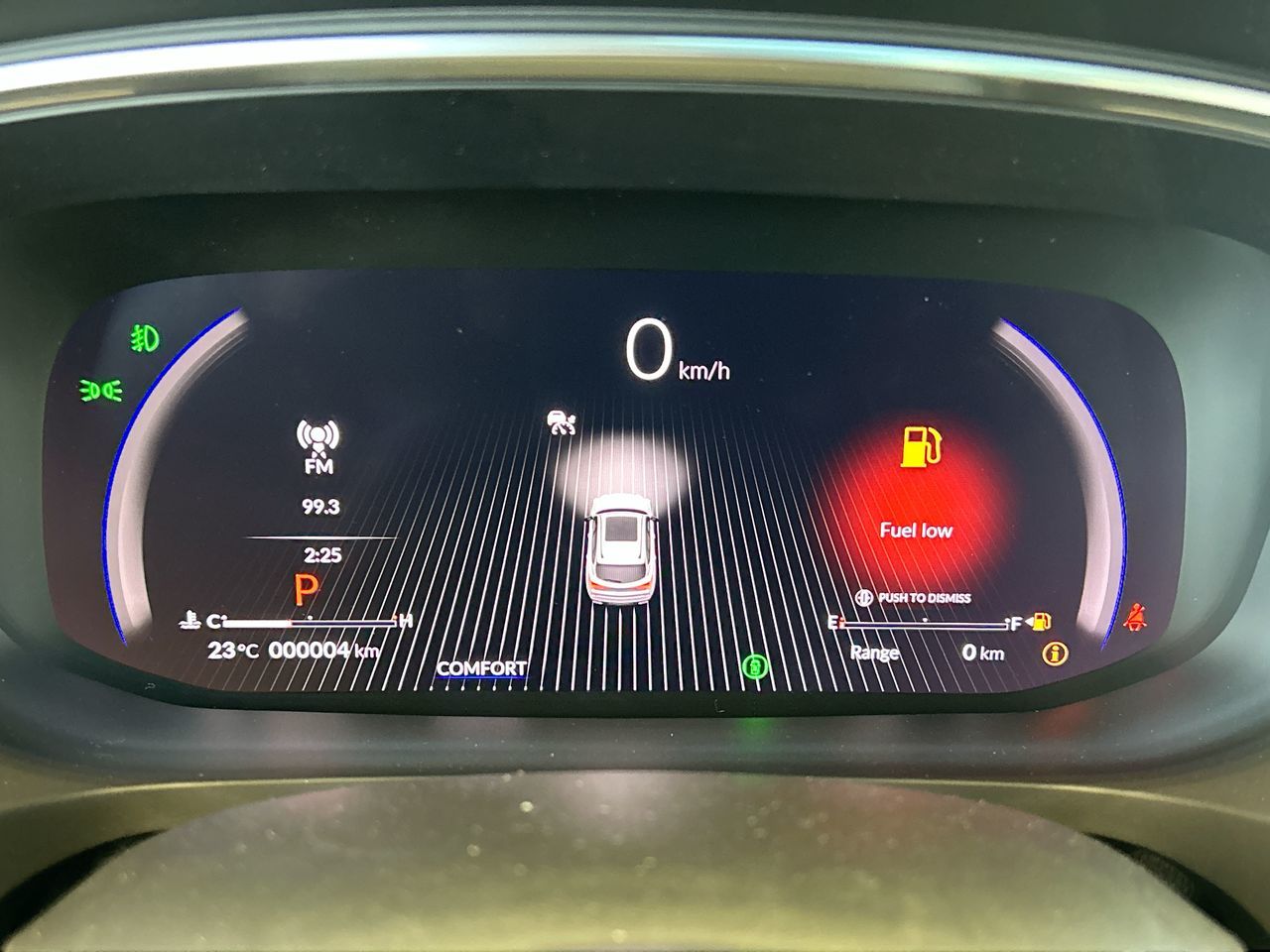 2026 Acura MDX in Markham, Ontario