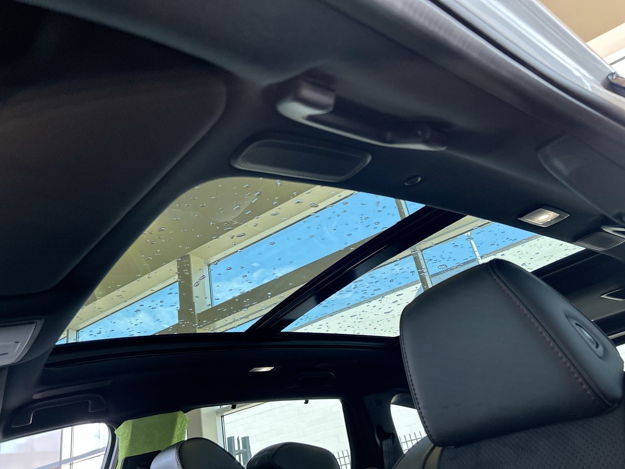 2026 Acura MDX in Markham, Ontario