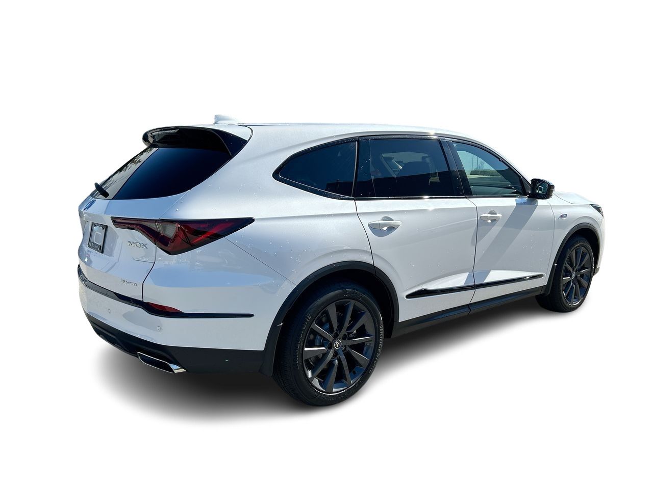 2026 Acura MDX in Markham, Ontario