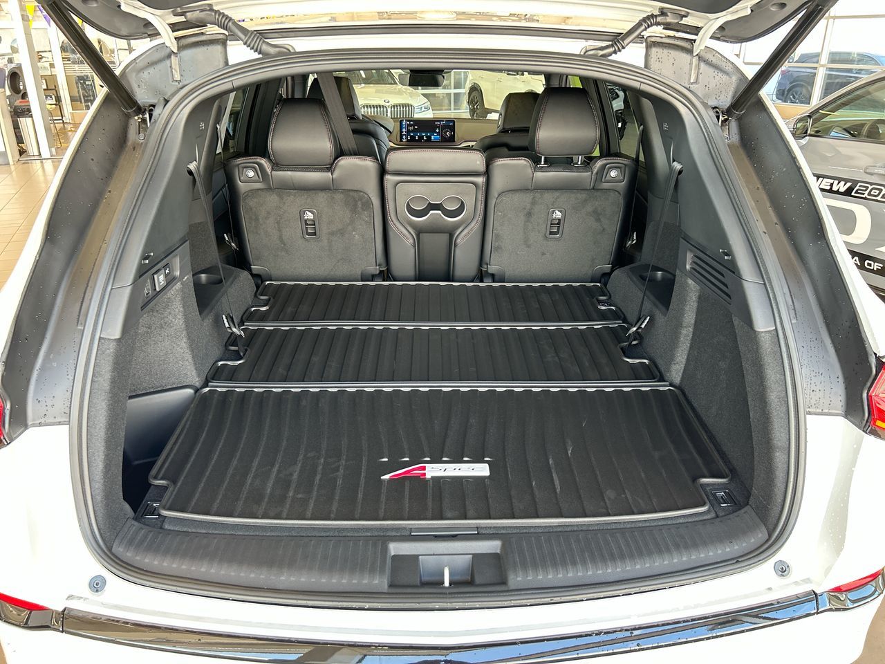 2026 Acura MDX in Markham, Ontario