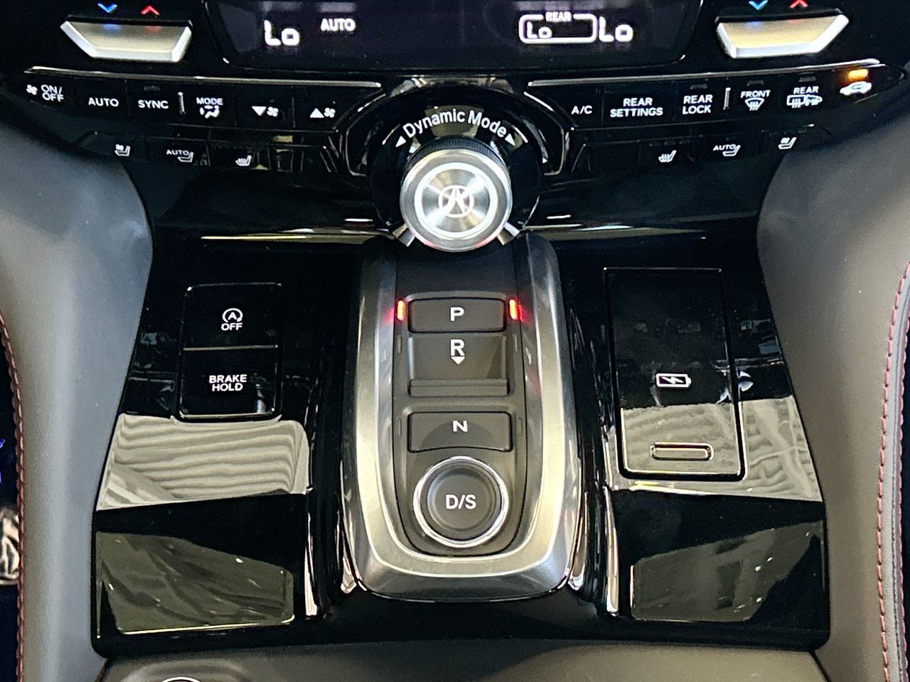 2026 Acura MDX in Markham, Ontario