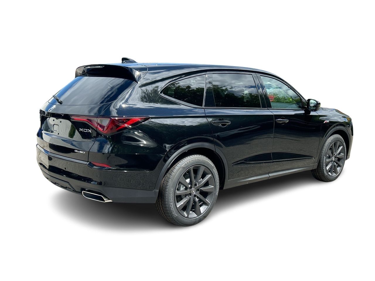 2026 Acura MDX in Markham, Ontario